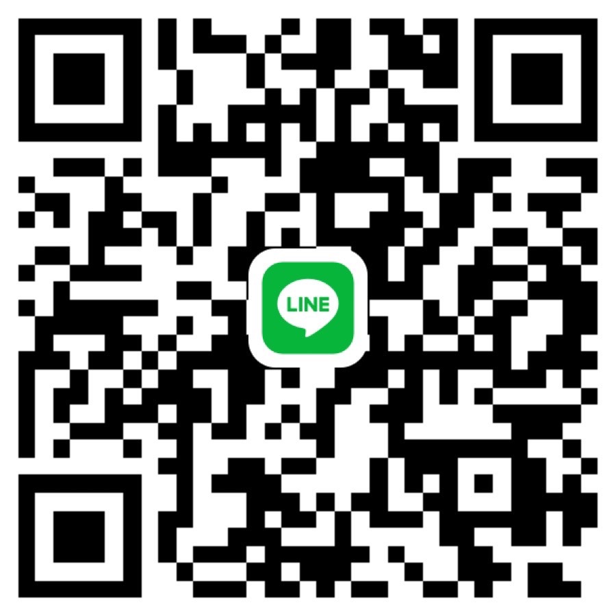 LINE QR Code